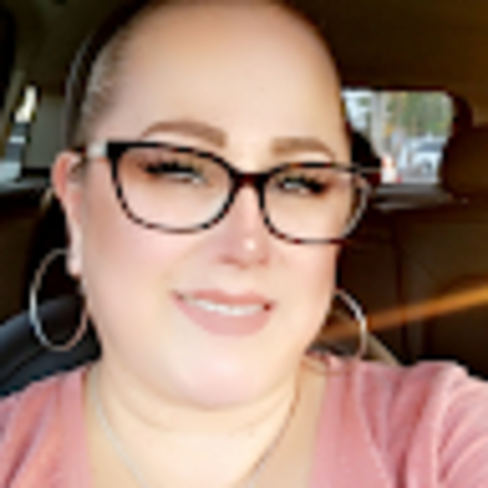 Meet your Posher, Michele